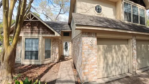 3 Rain Walk Court The Woodlands TX 77380