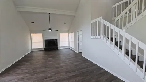 3 Rain Walk Court The Woodlands TX 77380