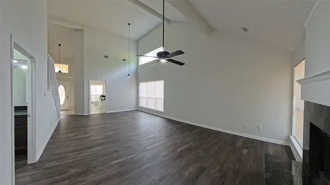 3 Rain Walk Court The Woodlands TX 77380