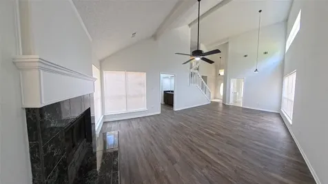 3 Rain Walk Court The Woodlands TX 77380