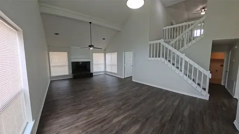 3 Rain Walk Court The Woodlands TX 77380