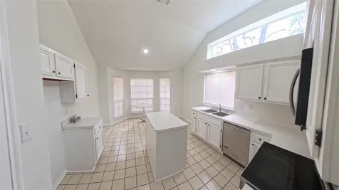 3 Rain Walk Court The Woodlands TX 77380