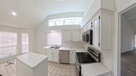 3 Rain Walk Court The Woodlands TX 77380
