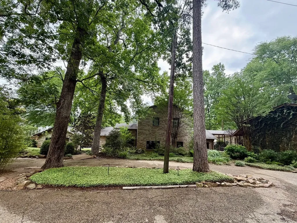 204 Yellow Creek Trail Crockett TX 75835