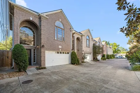 4757 W Alabama Street Houston TX 77027