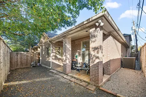 4757 W Alabama Street Houston TX 77027