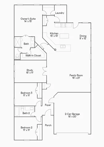 4530 Sunny Hazel Lane Fulshear TX 77441