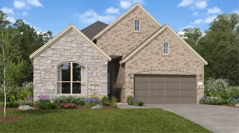4530 Sunny Hazel Lane Fulshear TX 77441