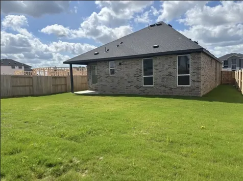4530 Sunny Hazel Lane Fulshear TX 77441