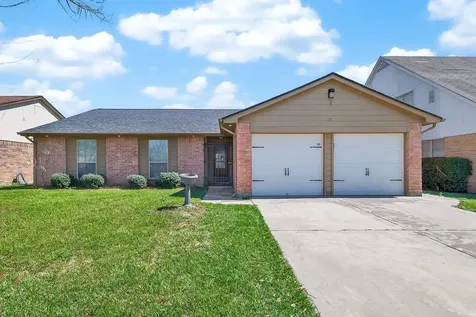 11414 Chelsea Walk Drive Houston TX 77066