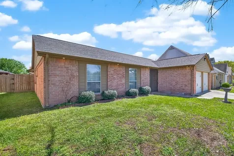 11414 Chelsea Walk Drive Houston TX 77066