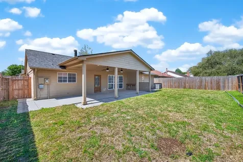 11414 Chelsea Walk Drive Houston TX 77066
