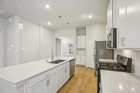 29002 Farmhouse Estates Drive Waller TX 77484
