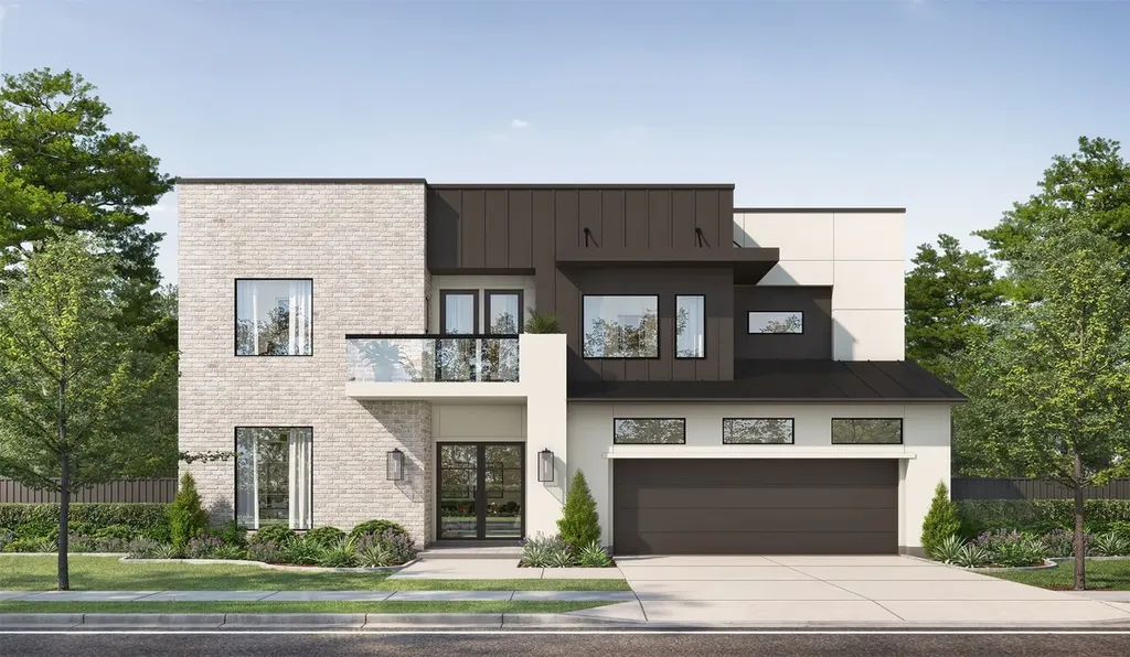 2336 Bartlett Street Houston TX 77098