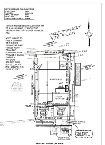 2336 Bartlett Street Houston TX 77098