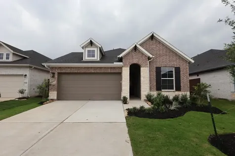 234 Afton June Drive Rosenberg TX 77471