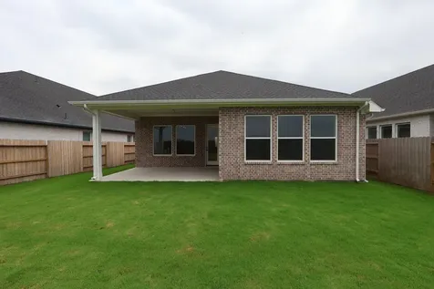 234 Afton June Drive Rosenberg TX 77471