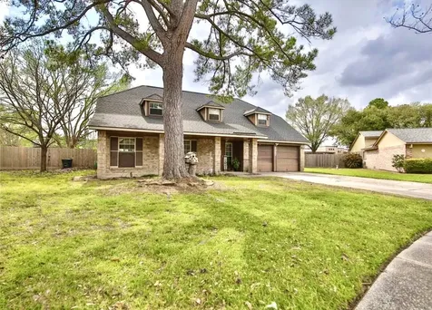 4947 Bridgemont Lane Spring TX 77388