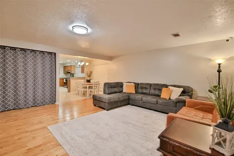 4947 Bridgemont Lane Spring TX 77388