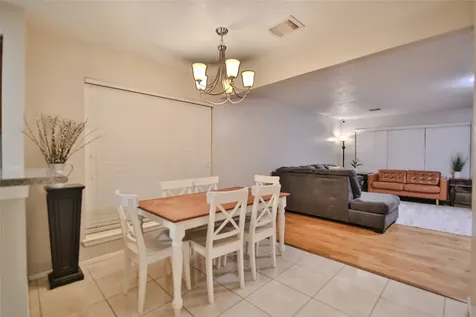 4947 Bridgemont Lane Spring TX 77388