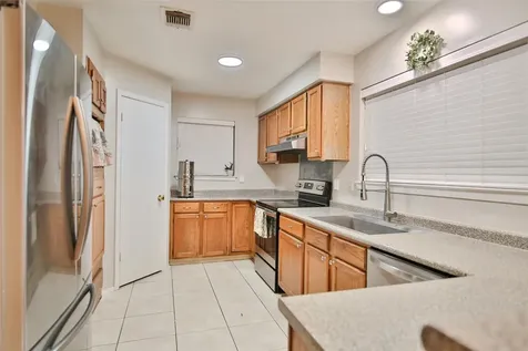 4947 Bridgemont Lane Spring TX 77388