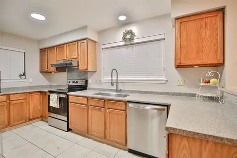4947 Bridgemont Lane Spring TX 77388