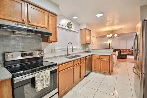 4947 Bridgemont Lane Spring TX 77388