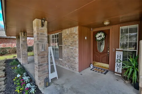 4947 Bridgemont Lane Spring TX 77388