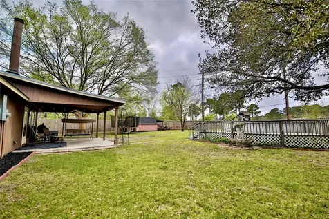 4947 Bridgemont Lane Spring TX 77388