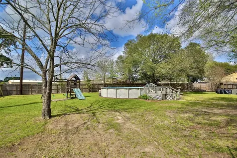 4947 Bridgemont Lane Spring TX 77388