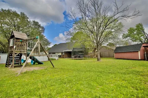4947 Bridgemont Lane Spring TX 77388