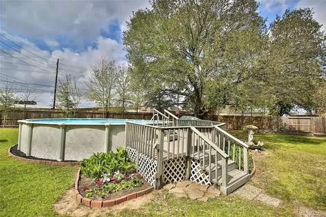4947 Bridgemont Lane Spring TX 77388