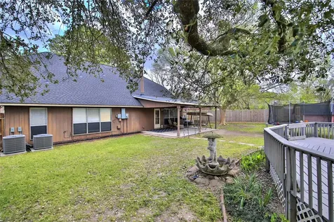 4947 Bridgemont Lane Spring TX 77388