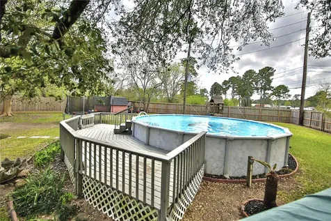 4947 Bridgemont Lane Spring TX 77388