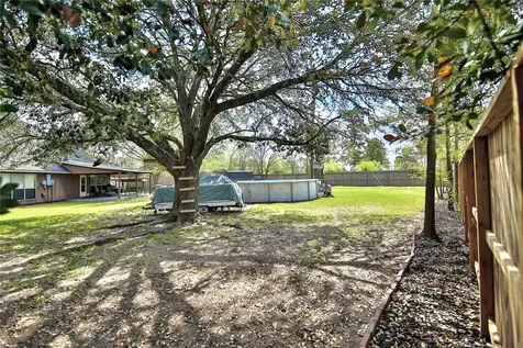 4947 Bridgemont Lane Spring TX 77388