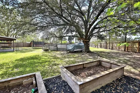 4947 Bridgemont Lane Spring TX 77388