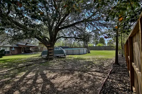 4947 Bridgemont Lane Spring TX 77388
