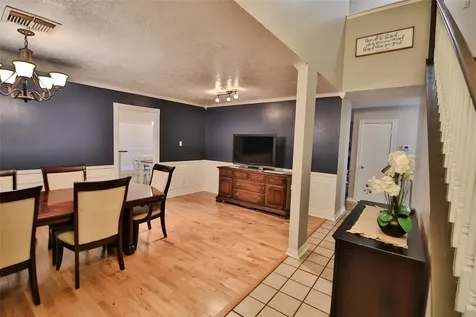 4947 Bridgemont Lane Spring TX 77388