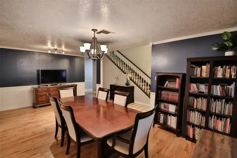 4947 Bridgemont Lane Spring TX 77388