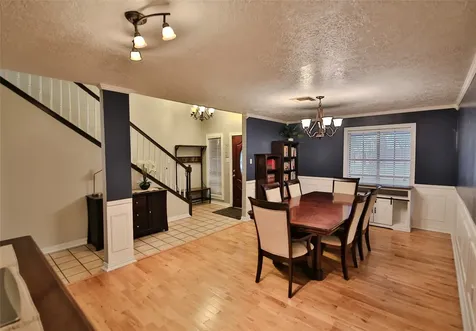 4947 Bridgemont Lane Spring TX 77388