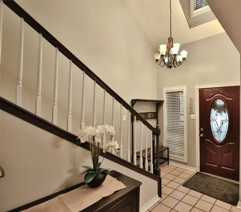 4947 Bridgemont Lane Spring TX 77388