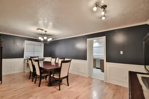 4947 Bridgemont Lane Spring TX 77388