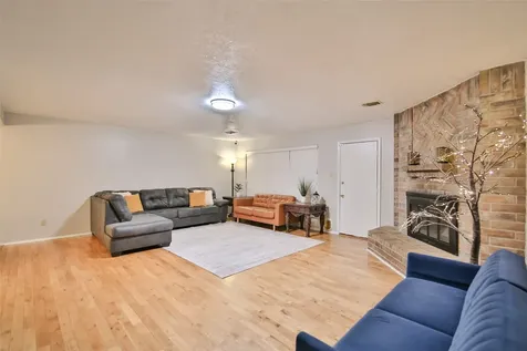 4947 Bridgemont Lane Spring TX 77388