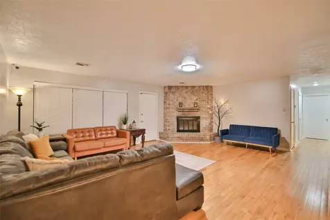 4947 Bridgemont Lane Spring TX 77388