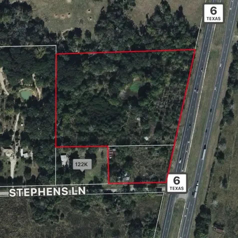 41640 Highway 6 N Highway Hempstead TX 77445