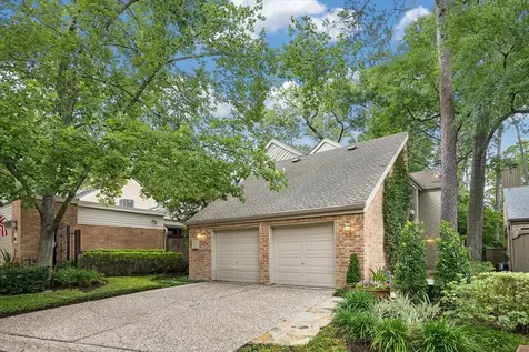 80 Sugarberry Circle Houston TX 77024