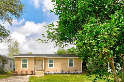 100 18th Avenue N Texas City TX 77590