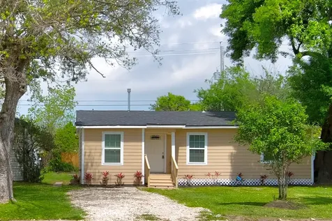 100 18th Avenue N Texas City TX 77590
