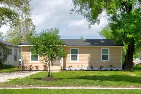 100 18th Avenue N Texas City TX 77590