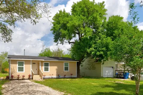100 18th Avenue N Texas City TX 77590